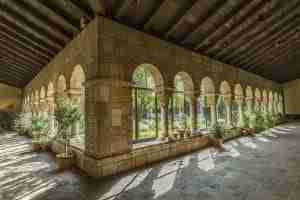 The Cloisters, Metropolitan Museum