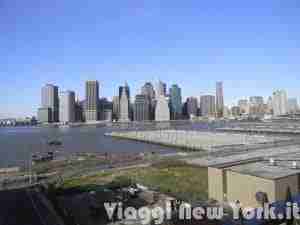 Brooklyn Heights