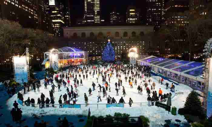 Mercatini Di Natale A New York 19 Quando Aprono E Dove Sono