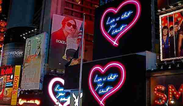 San Valentino a New York. Scopri tante idee romantiche per festeggiare