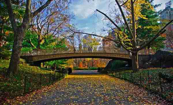 Settembre a New York