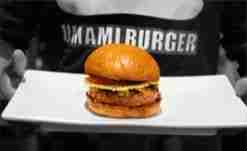 Umami burger