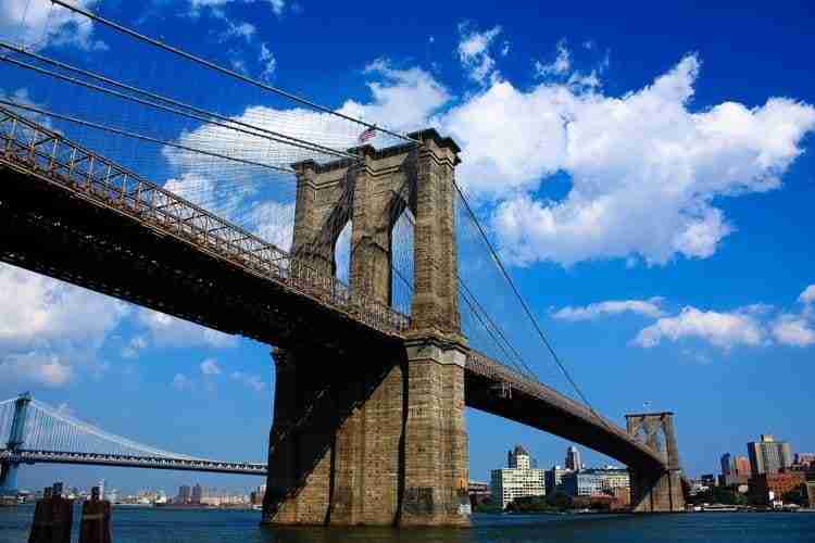 Ponte di Brooklyn