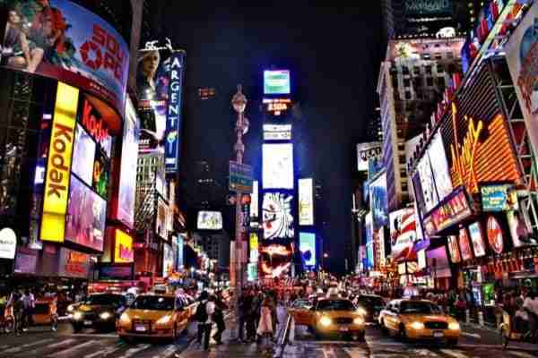Cosa vedere a New York