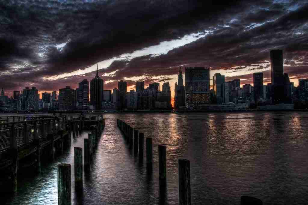 Gantry Park, Queens