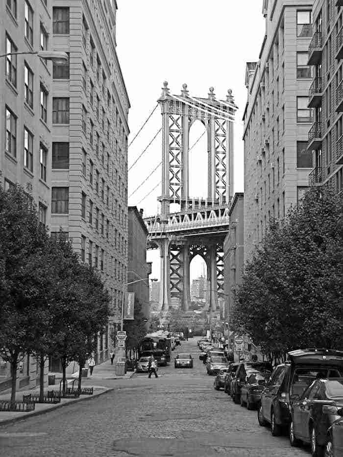 Dumbo, Brooklyn