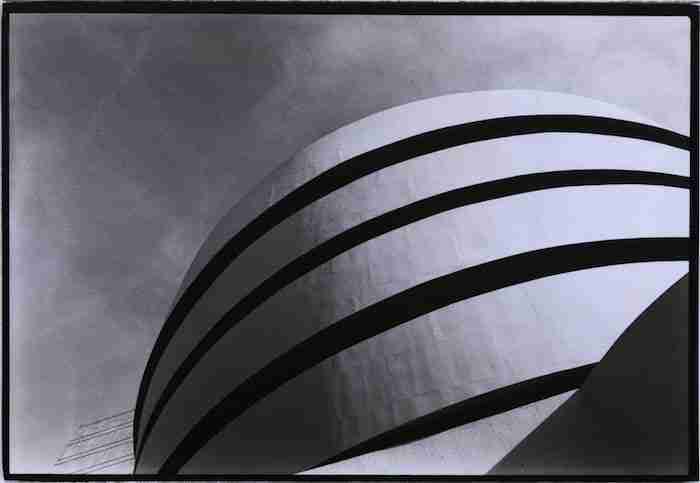 Guggenheim Museum