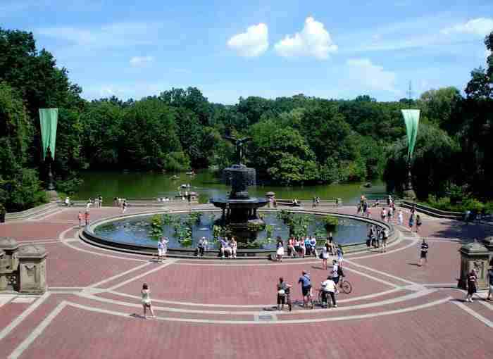 Central Park