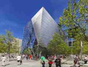 9/11 museum