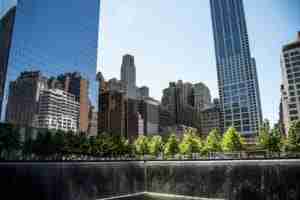 Museo del 11-S en Nueva York: que ver, precios y horarios 3 Memorial del 11 de septiembre en Nueva York