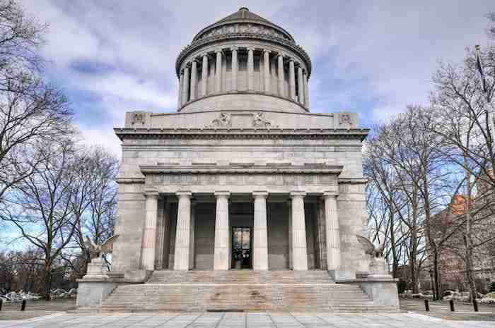 General Grant National Memorial