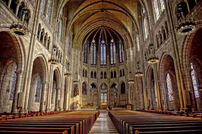 Riverside Church