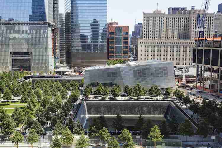 Memoriale 9/11