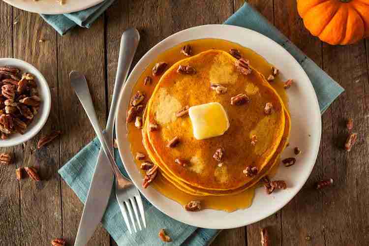 Pancake a New York: dove mangiarli