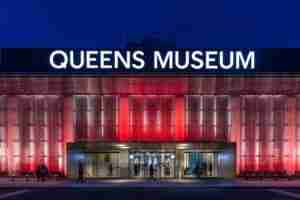 Queens Museum
