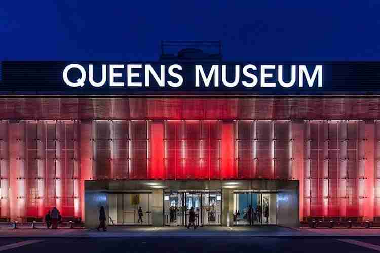 Queens Museum