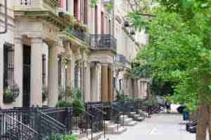 Upper west Side