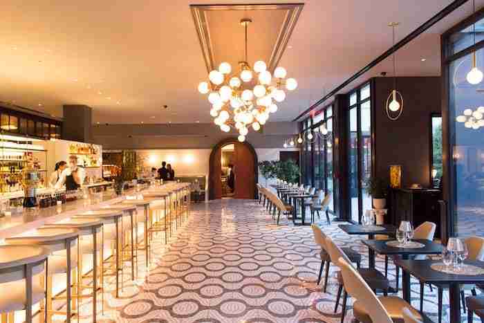 La Sirena, New York