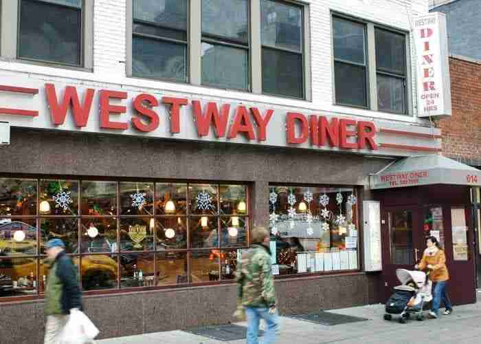 Westway Diner