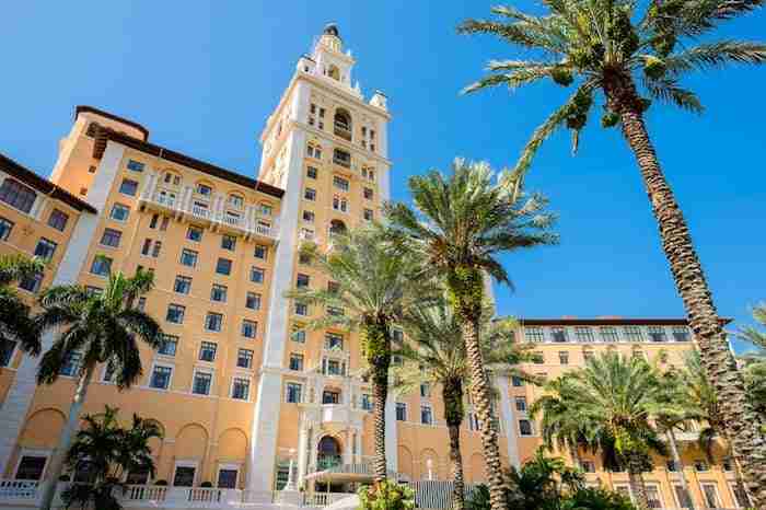 Biltmore Hotel, Coral Gables