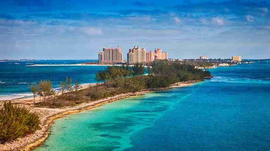 Paradise Island, Bahamas