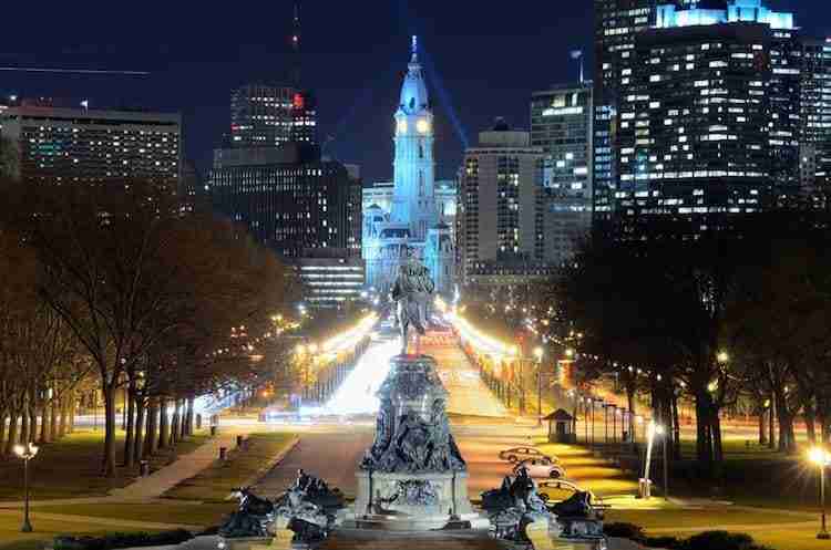 Philadelphia, Pennsylvania