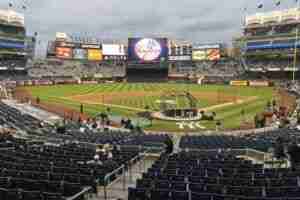 Yankee Stadium