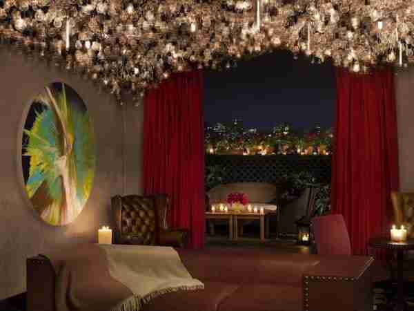 Gramercy park hotel