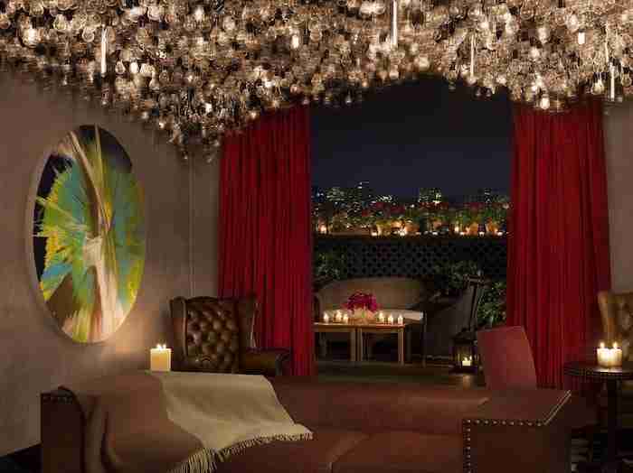 Gramercy park hotel