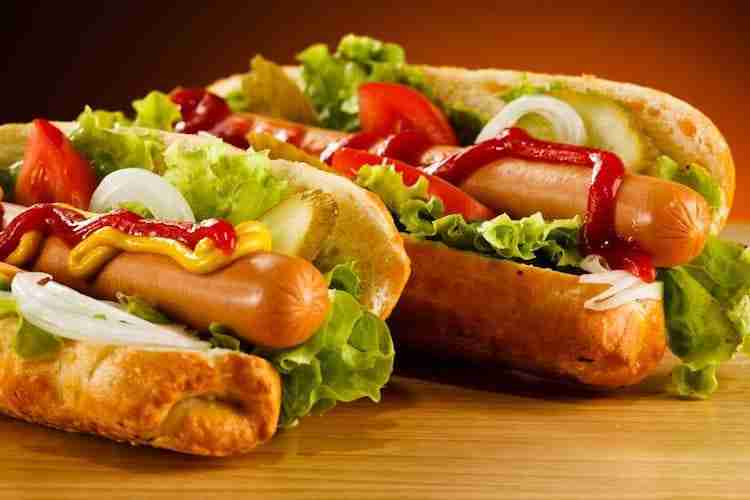 Dove mangiare i migliori hot dog a New York