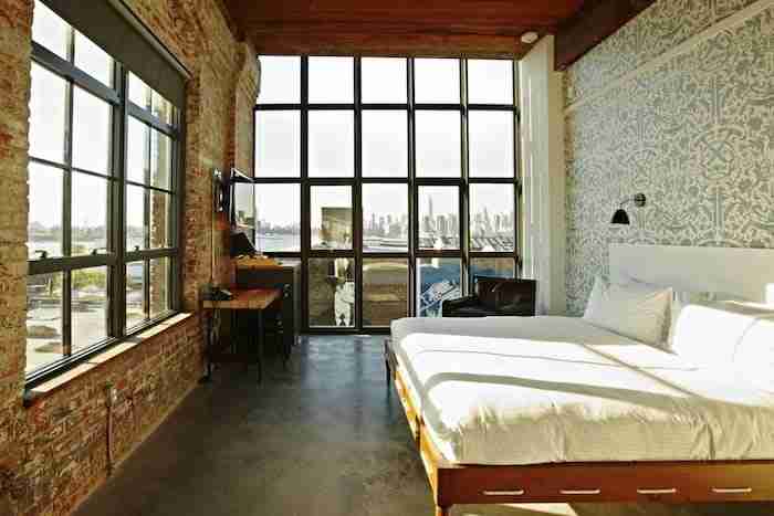 Wythe hotel