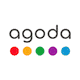 Agoda logo