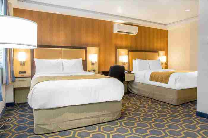 Comfort Inn Lower East Side