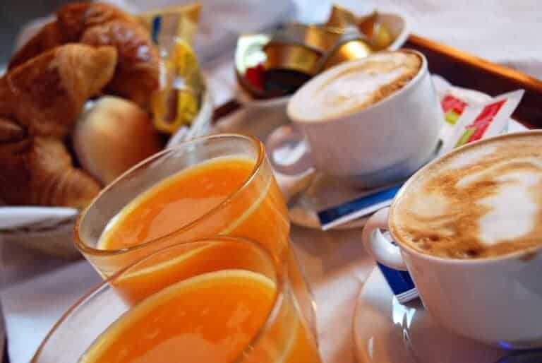 10 hotel a New York con colazione inclusa