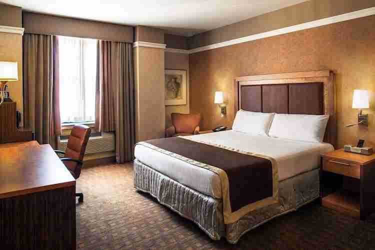 Nyma Hotel