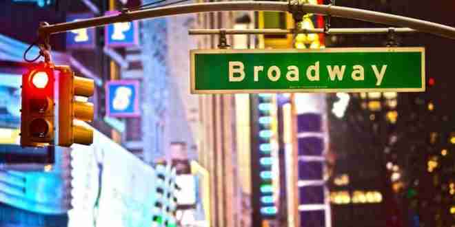 Quali posti scegliere per un Musical di Broadway