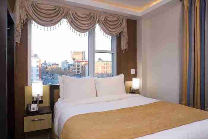 Comfort Inn Lower East side