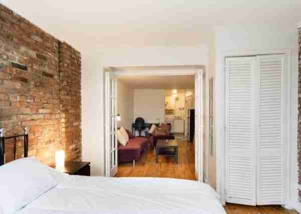 Dove Dormire A New York Spendendo Poco