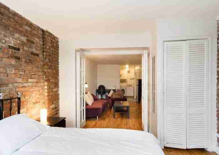 Gramercy Park Spacious 1br apt