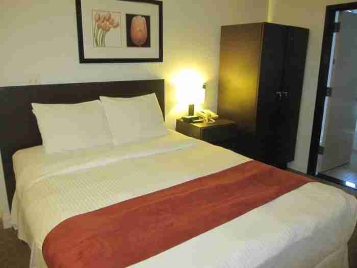 hotel 91