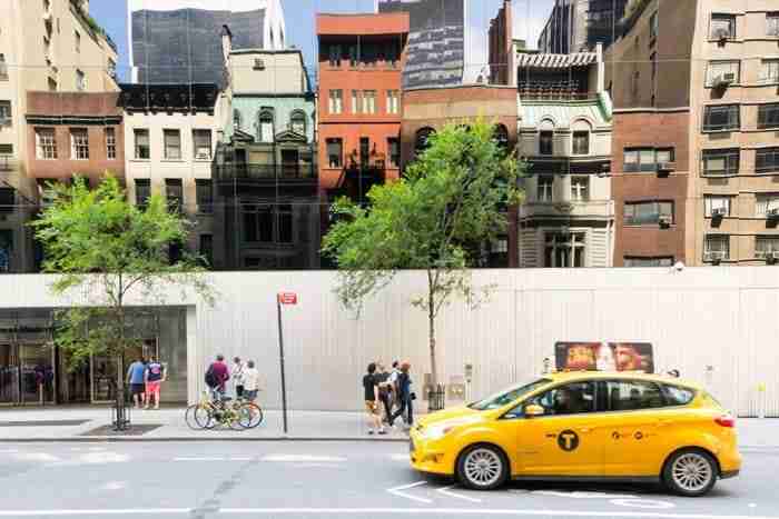 Moma New York