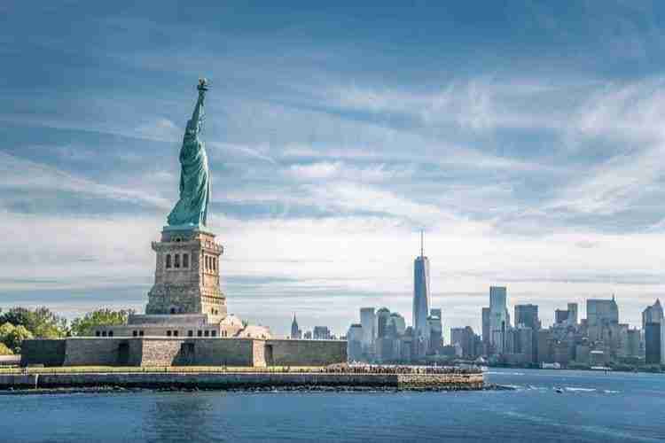 Itinerario New York in due giorni
