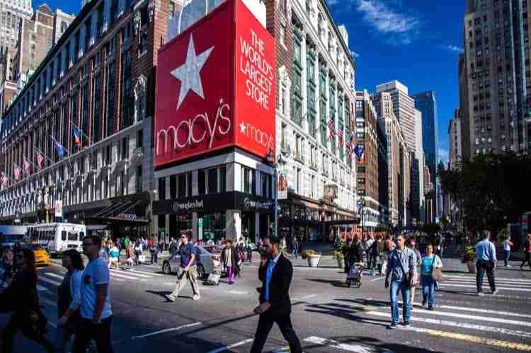 Itinerario New York in 7 giorni