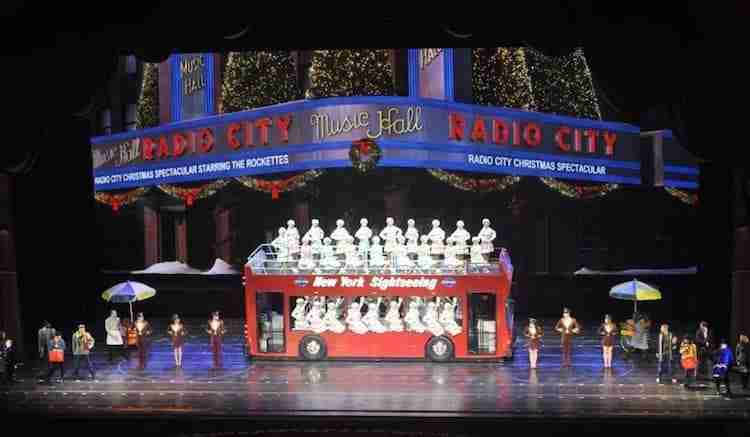 Radio City Christmas Spectacular