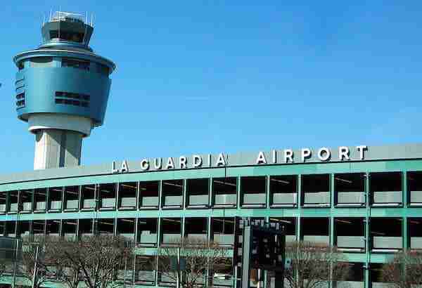 Aeroporto La Guardia