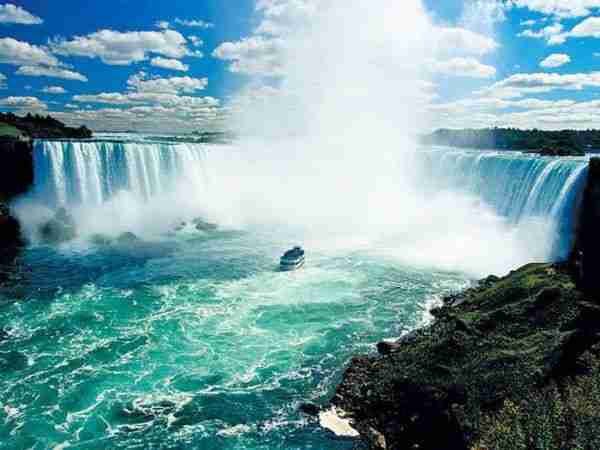Cascate del Niagara