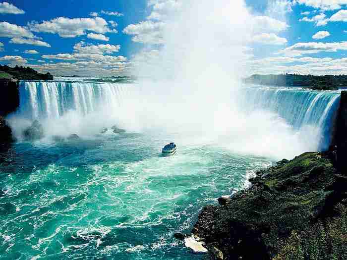 Cascate del Niagara