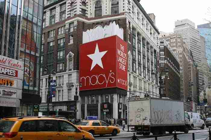 Cosa comprare a New York