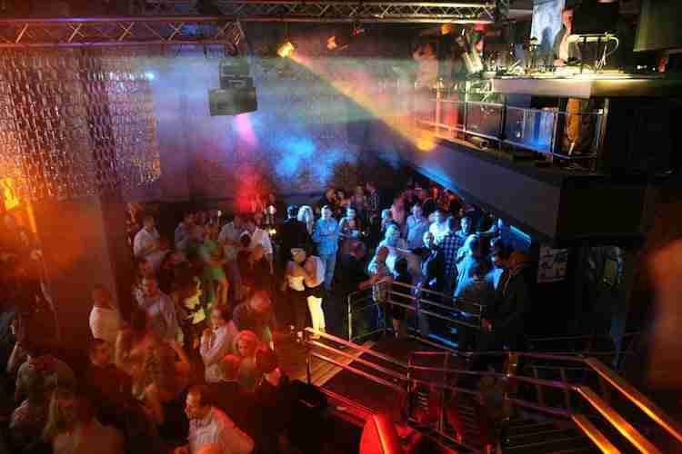 migliori discoteche a New York
