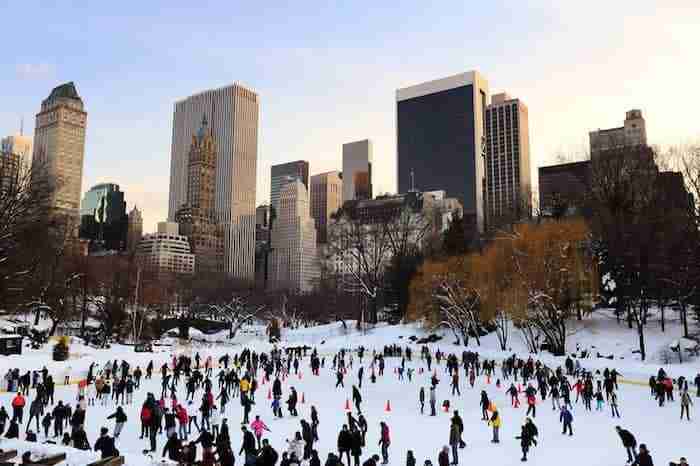 Gennaio a New York: cosa fare e come vestirsi